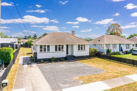 Photo of property in 965 Hazelmere Crescent, Te Awamutu, 3800
