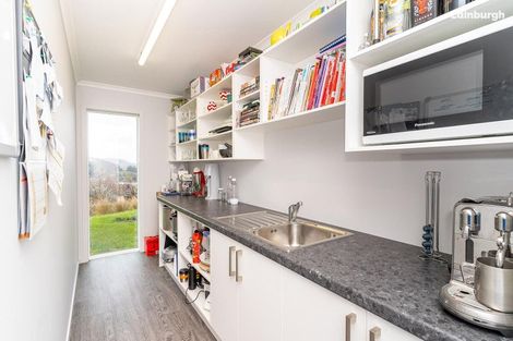 Photo of property in 11 Kens Lane, Sawyers Bay, Port Chalmers, 9023