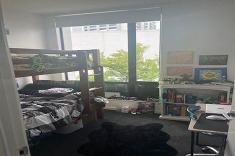 Photo of property in The Paddington, 41/97d Taranaki Street, Te Aro, Wellington, 6011