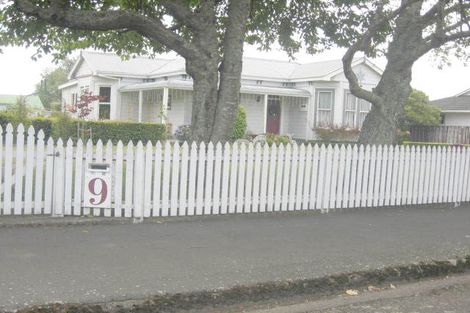 Photo of property in 9 Edward Street, Pahiatua, 4910