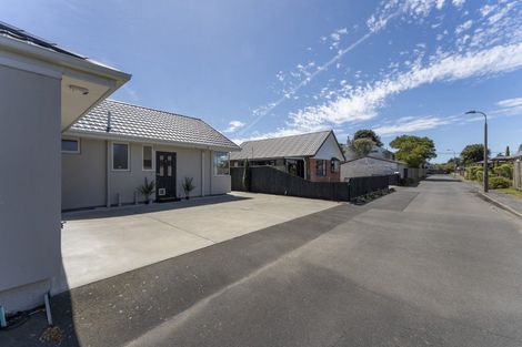 Photo of property in 14 Farm Lane, Parklands, Christchurch, 8083