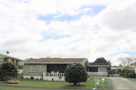 Photo of property in 4a Rushton Road, Morrinsville, 3300