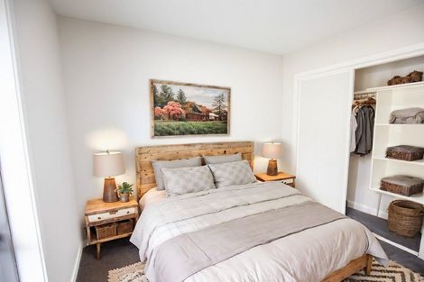 Photo of property in 10c Burbank Place, Methven, 7730