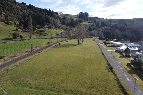 Photo of property in 2 Taitua Street, Manunui, Taumarunui, 3992