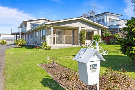 Photo of property in 45a Hinewa Road, Otumoetai, Tauranga, 3110