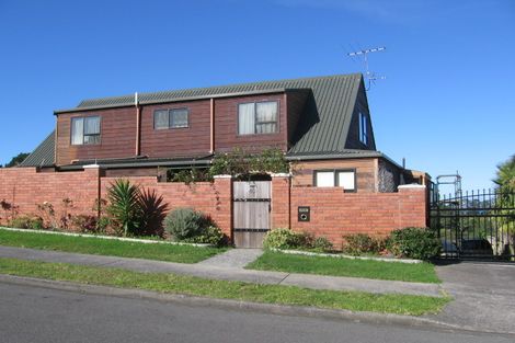 Photo of property in 40 Bannings Way, Hobsonville, Auckland, 0618