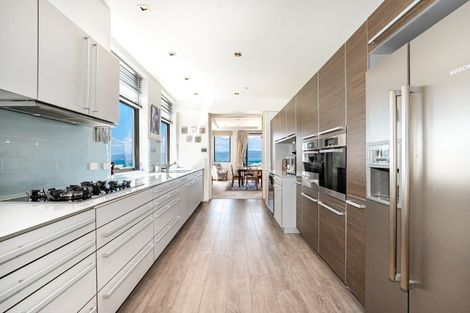 Photo of property in 12/95 Molesworth Street, Thorndon, Wellington, 6011