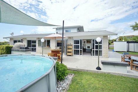 Photo of property in 66 Moehau Street, Te Puke, 3119