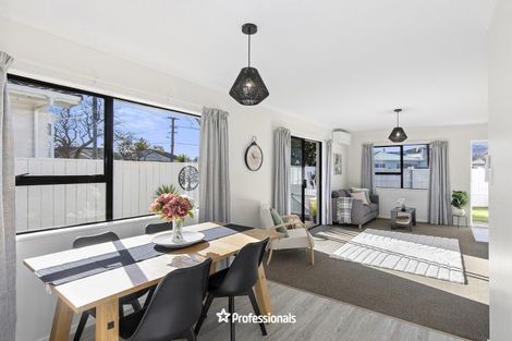 Photo of property in 68 Epuni Street, Hutt Central, Lower Hutt, 5011