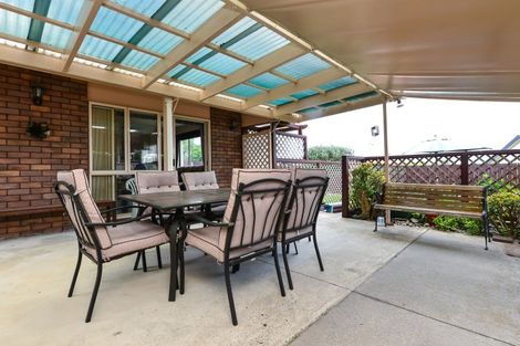 Photo of property in 30 Rosehill Place, Nawton, Hamilton, 3200