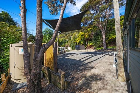 Photo of property in 674 Moetapu Bay Road, Moetapu Bay, Picton, 7282