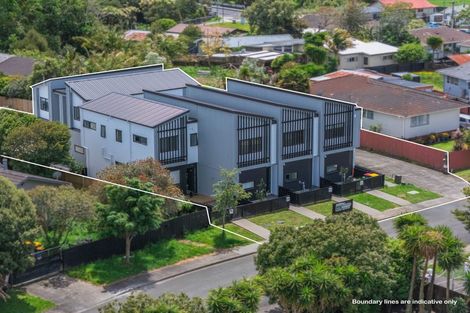 Photo of property in 17b Tabitha Crescent, Henderson, Auckland, 0612