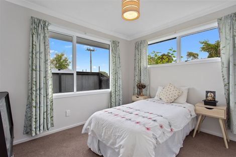 Photo of property in 60 Rangiora Woodend Road, Woodend, 7610