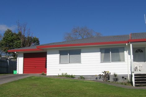 Photo of property in 4 Park View Rise, Gate Pa, Tauranga, 3112