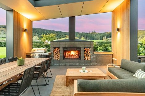 Photo of property in 248 Tirohanga Road, North Taieri, Mosgiel, 9092