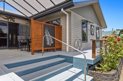 Photo of property in 5 Konini Place, Edgecumbe, 3120