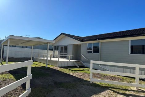 Photo of property in 153 Hakanoa Street, Huntly, 3700