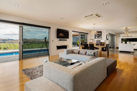 Photo of property in 113 Marlborough Ridge Drive, Fairhall, Blenheim, 7272