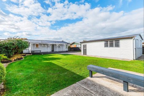 Photo of property in 37 Yvonne Street, Melville, Hamilton, 3206