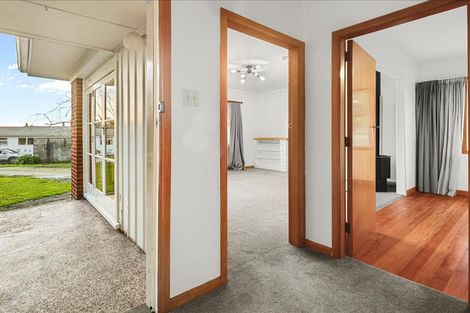 Photo of property in 1 South Street, Te Kuiti, 3910