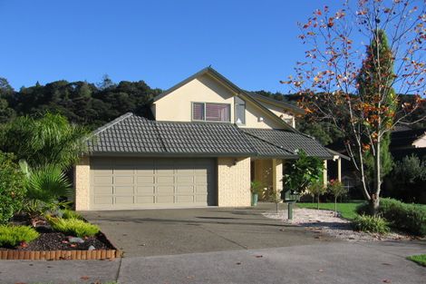 Photo of property in 34 Landing Drive, Albany, Auckland, 0632