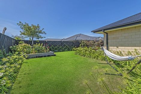 Photo of property in 41 Northmoor Boulevard, Rolleston, 7615