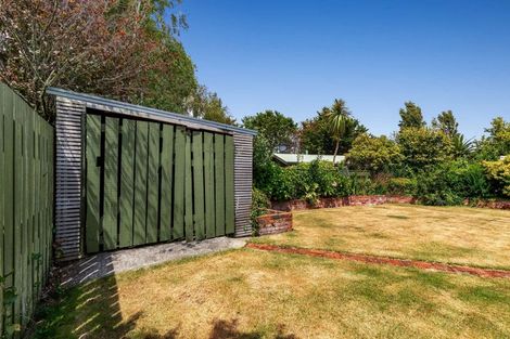 Photo of property in 10 Humphrey Street, Marton, 4710