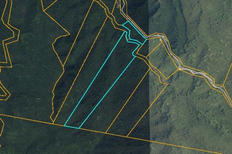 Photo of property in 795 Tuateawa Road, Waikawau, Coromandel, 3584