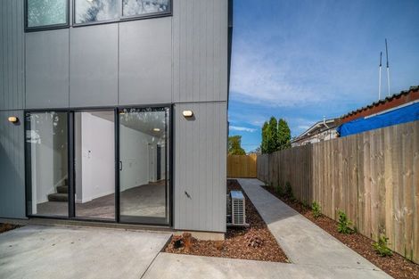 Photo of property in 569c Hereford Street, Linwood, Christchurch, 8011