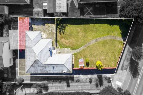 Photo of property in 65 Lane Street, Wallaceville, Upper Hutt, 5018