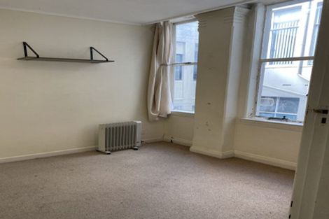 Photo of property in 4/59 Cambridge Terrace, Te Aro, Wellington, 6011