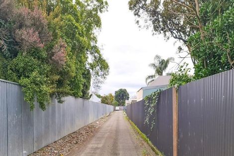 Photo of property in 95 Ferguson Street, West End, Palmerston North, 4412