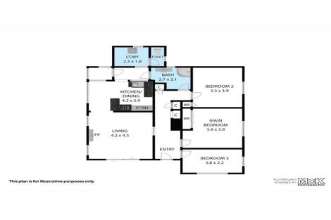 Photo of property in 181 Tukapa Street, Westown, New Plymouth, 4310