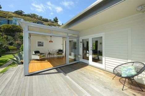 Photo of property in 36a Heberden Avenue, Sumner, Christchurch, 8081