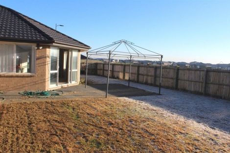 Photo of property in 12 Amelia Place, Wigram, Christchurch, 8025