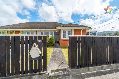 Photo of property in 161b Taita Drive, Avalon, Lower Hutt, 5011