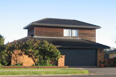 Photo of property in 201 Burswood Drive, Burswood, Auckland, 2013
