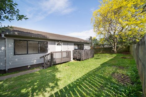 Photo of property in 1/155a Finlayson Avenue, Clendon Park, Auckland, 2103
