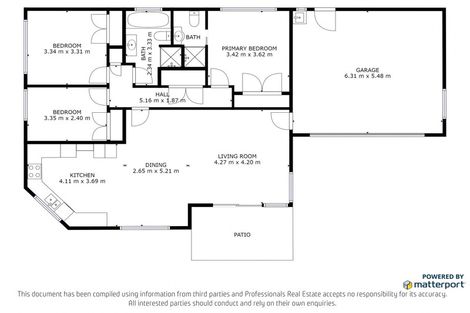 Photo of property in 3 Mill Road, New Plymouth, 4310