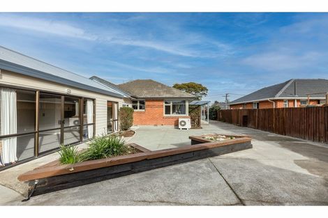 Photo of property in 8 Sledmere Street, Burnside, Christchurch, 8053