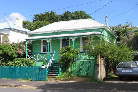 Photo of property in 37 Home Street, Grey Lynn, Auckland, 1021