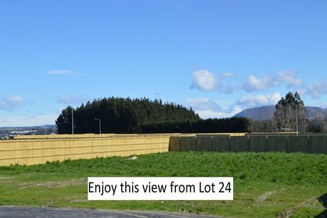 Photo of property in 25d Plover Avenue, Amberley, 7410