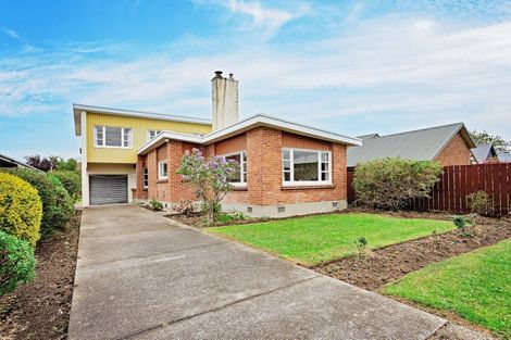 Photo of property in 89 Thames Street, Avenal, Invercargill, 9810
