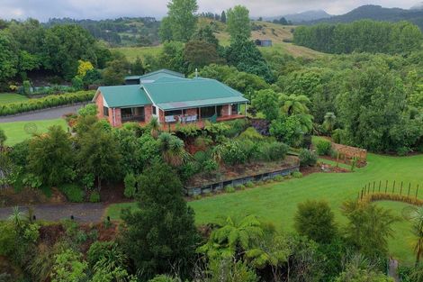 Photo of property in 174d Lund Road, Aongatete, Katikati, 3178