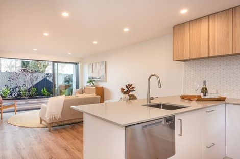 Photo of property in 7/77 Deans Avenue, Riccarton, Christchurch, 8011