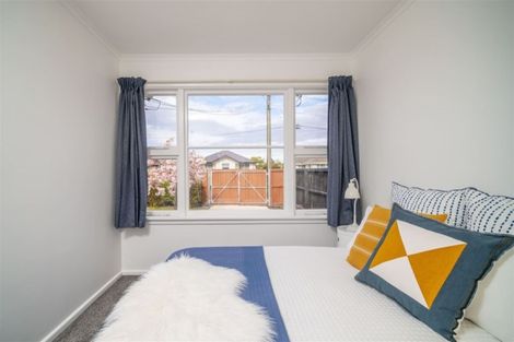 Photo of property in 1/14 Jocelyn Street, Casebrook, Christchurch, 8051