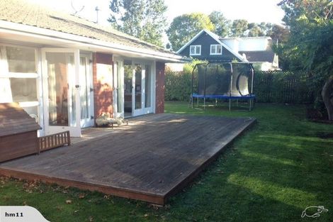 Photo of property in 2/15 Knowles Street, St Albans, Christchurch, 8052