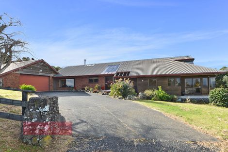 Photo of property in 100 Te Rongo Road, Parua Bay, Whangarei, 0174