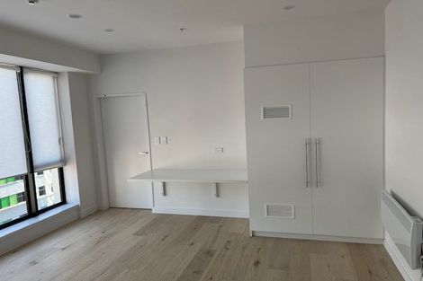 Photo of property in A C Nielsen House, 807/120 Victoria Street, Te Aro, Wellington, 6011