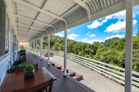 Photo of property in 561b Waingaro Road, Ngaruawahia, 3793